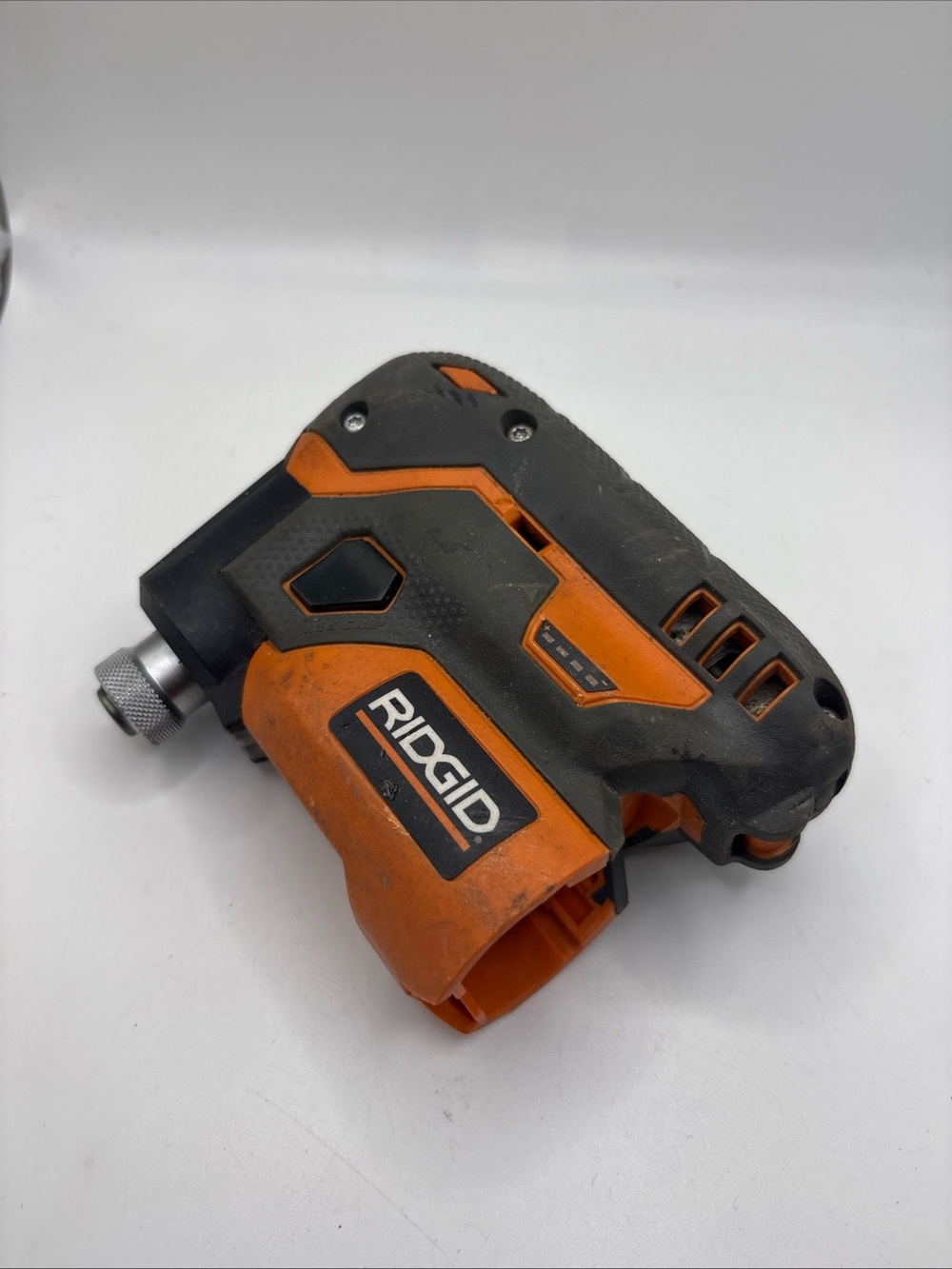 Ridgid R8224 Cordless Palm impact Driver Tool only